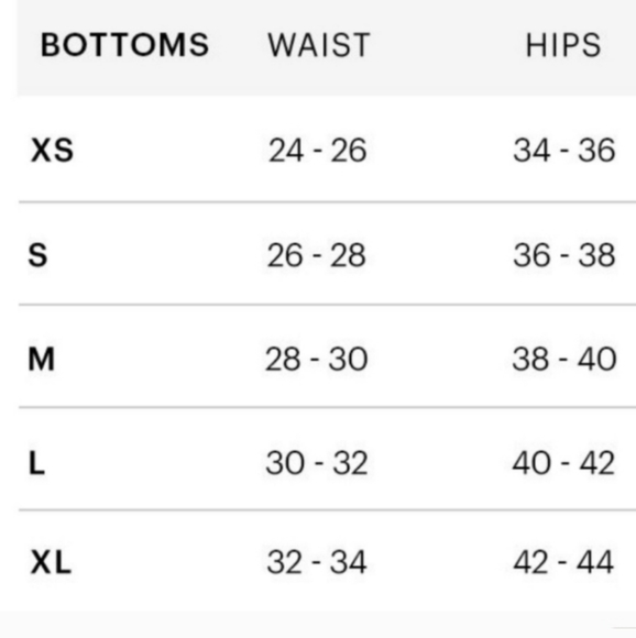 New Striped Balconette Push Up Bikini - Picture 8 of 8